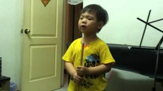 20120501 3歲快2個月