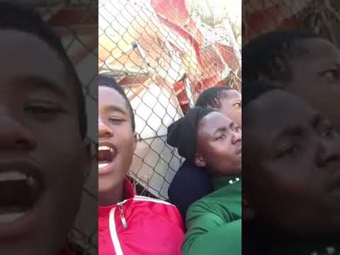 Gumede