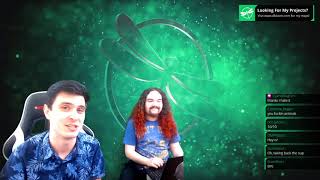 Jimmy & Josh Review: DMPhoboss Arceon (Beta)