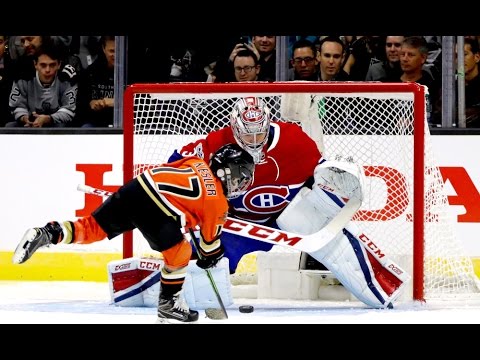 2017 NHL All-Star Game: Skills competition results ...