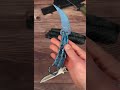 W opening?