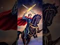 تمجيد الشهيد العظيم فيلوباتير مرقوريوس أبى سيفين الجميل بشارة مفرحة 