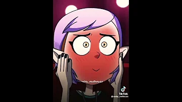 She S Crazy But She S Mine The Owl House Belongs To Amity Owlhouse Lumity 