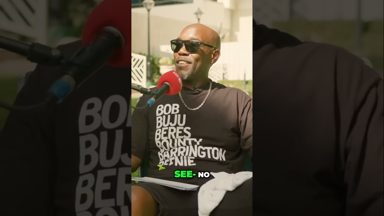 Sean Paul's Controversial Song Choice: A DJ's Reaction 