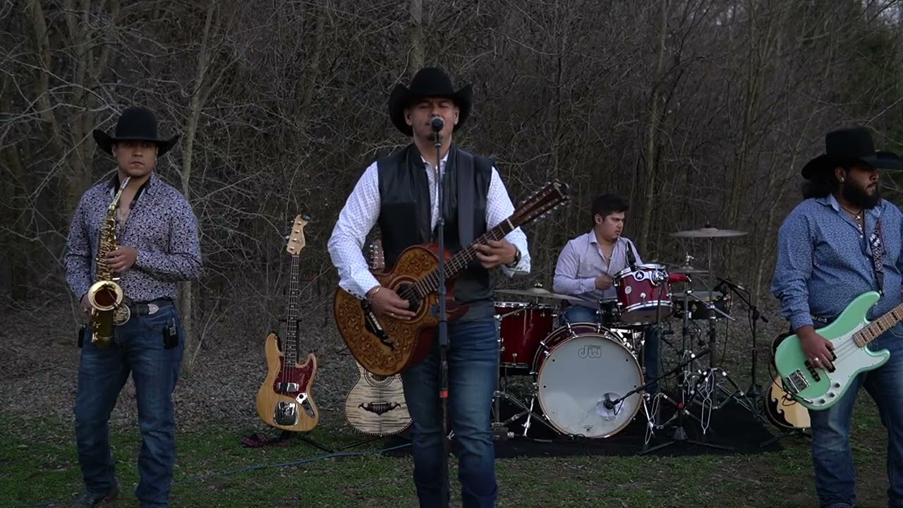 Watch La Cultura Norteña - Como Ella (Vídeo Oficial En Vivo 2021) on YouTube Watch La Cultura Norteña - Como Ella (Vídeo Oficial En Vivo 2021) on YouTube