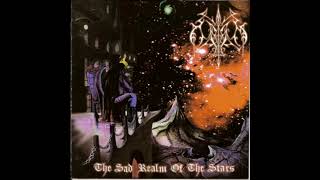 ODIUM "Riding the Starwinds" Black Metal... 1998