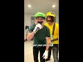 Youtube Thumbnail title