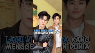 Lagu Viral China Yang Menggemparkan Dunia shorts kpop plus62kpop china