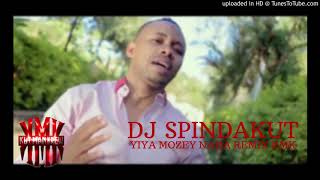 DJ SPINDAKUT X YIYA MOZEY NANA REMIX KMK