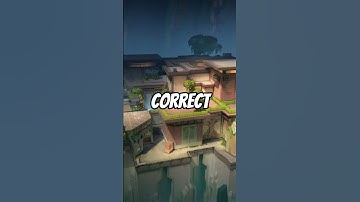 Valorant Geoguessr Pt.13 #valorant #geoguessr #guessthelocation #fyp #shorts