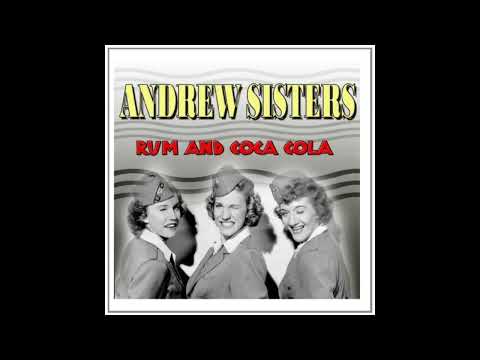 The Andrews Sisters