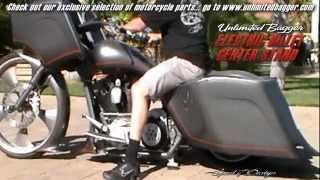 Speed By Design "Hostile Takeover"