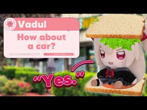The Sandwich Situation Is Crazy - YouTube