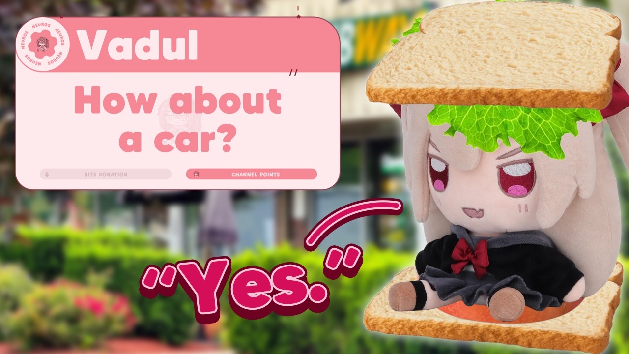 The Sandwich Situation Is Crazy - YouTube