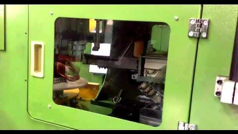 Servo Coil Inserting Machine / Coil Insertion Machine / Coil Inserter for Motor Stators