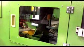 Servo Coil Inserting Machine / Coil Insertion Machine / Coil Inserter for Motor Stators