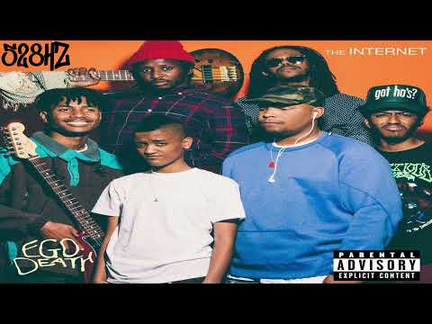 The Internet - Girl ft. KAYTRANADA (528Hz)