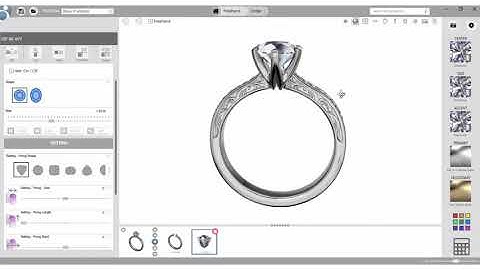 CounterSketch Software in Action