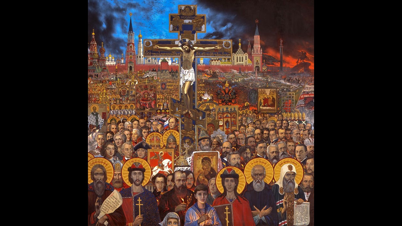 The Dechristianization of the Church