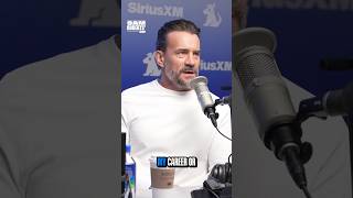 CM Punk on Seeing AJ Lee Return to WWE