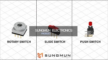 SUNGMUN ELECTRONICS