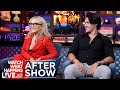 Rachael Harris Confirms That a Suits Reboot Is in the Works | WWHL