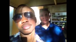 NWSA's Senior 2013 Grad Bash [Part 1]