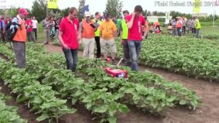 FRE2013 - Bullseye - Task 2