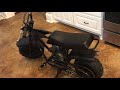 How to Get 35 MPH+ on Monster/Mega Moto 80cc Mini Bike