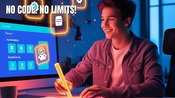 How to Build a Micro SaaS Without Writing Code