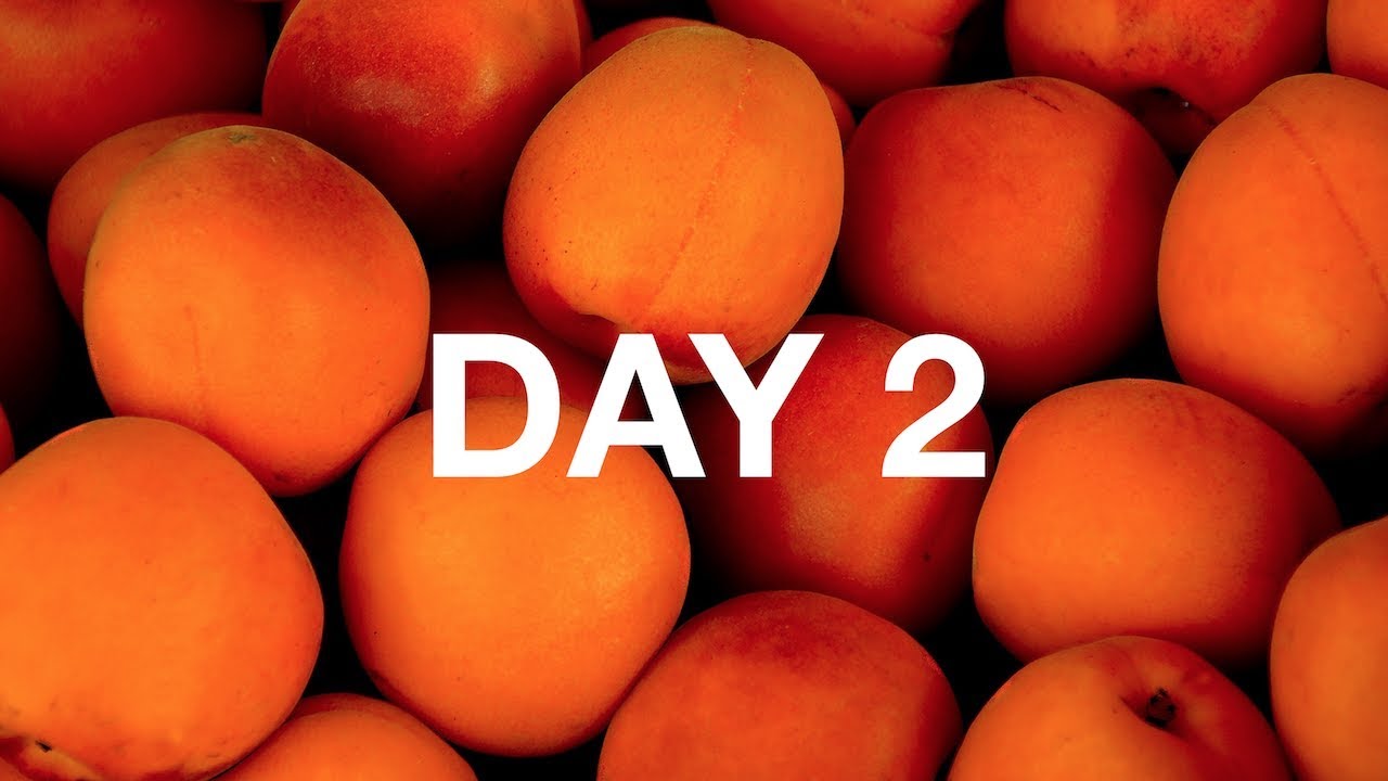 Apricot Daily — Rezepte Suchen