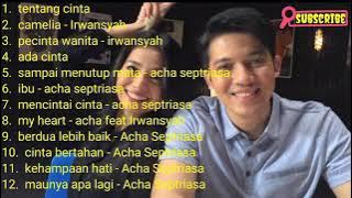 full album irwansyah