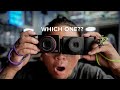 Ricoh GR III vs GR IIIx: Which one is for you?