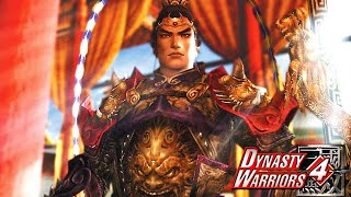Dynasty Warriors 4 - PS2 Rip