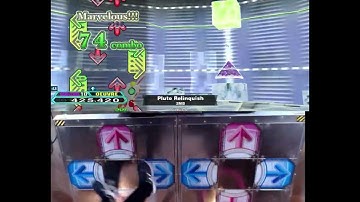 [DDR] Pluto Relinquish CSP 18 837,900 A