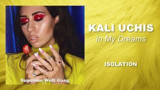 Kali Uchis - In My Dreams Ft. Damon Albarn (Subtitulada al Español) chords