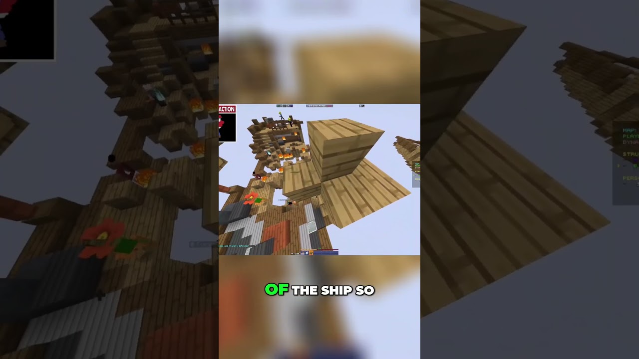 Peace phase in Dynaball! 