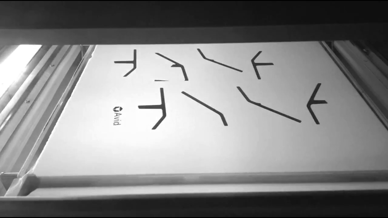 3D Printing Time Lapse - YouTube