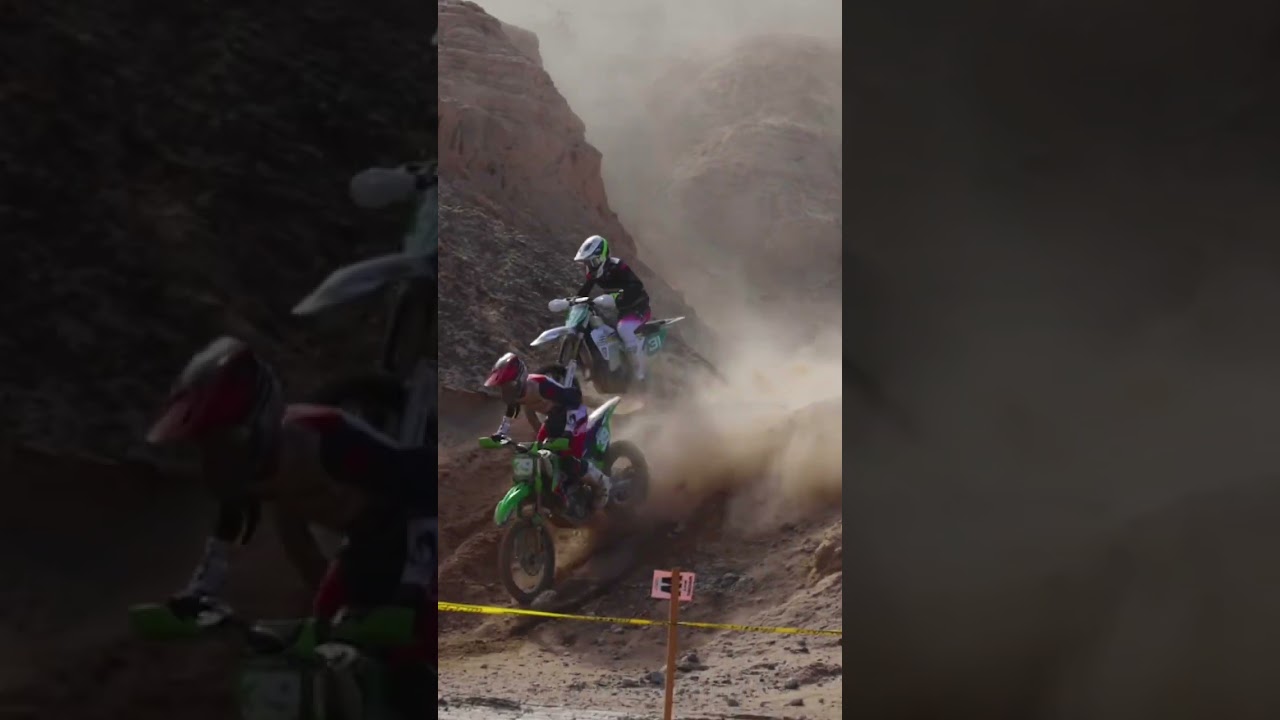 Pro 250 Trackside RAW - Blythe | Full Video live on channel ▶️ 