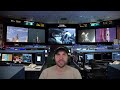NASA SPACEX CREW 9 LAUNCH COVERAGE! #poundsign