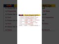 Parts of Speech Quiz | English Grammar Test 🔥