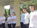 Проєкт "Грай за рівність" (4 день)