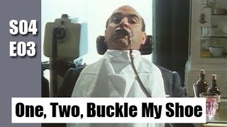 Agatha Christie's Poirot S04E03 - One, Two, Buckle My Shoe / full episode