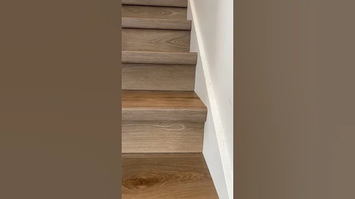 Full staircase makeover!! #renovationlife #diy #renovation #homedesign #demoday #remodel #stairs