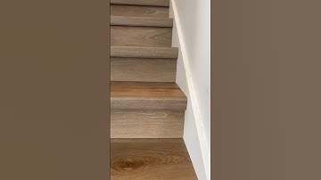 Full staircase makeover!! #renovationlife #diy #renovation #homedesign #demoday #remodel #stairs