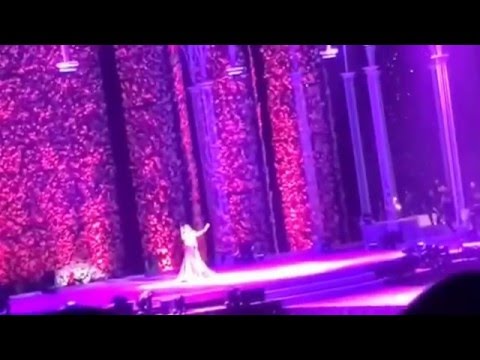 2016張清芳高雄演唱會～燃燒一瞬間