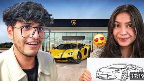 whatever Ruchika can draw, I buy for her 😱💞#tranding #triggeredinshaan #ruchikarathore #malhanfamily