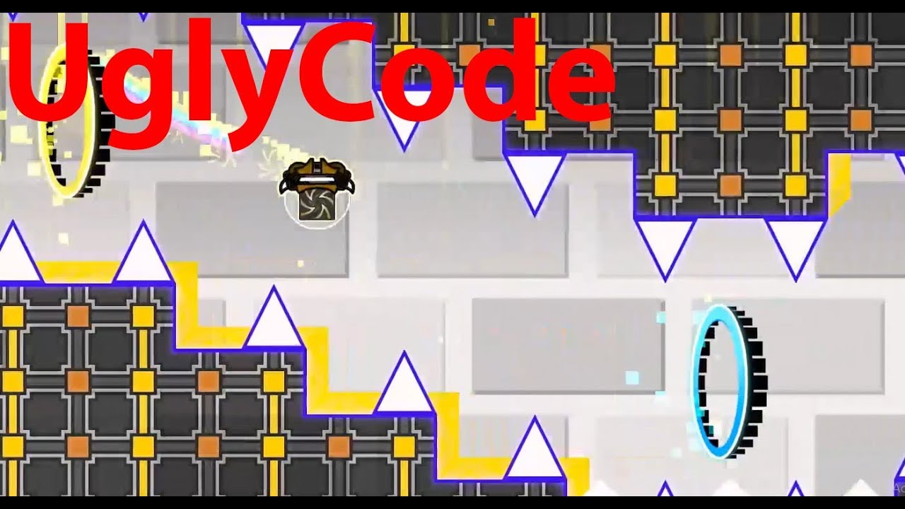 UglyCode Verified - YouTube
