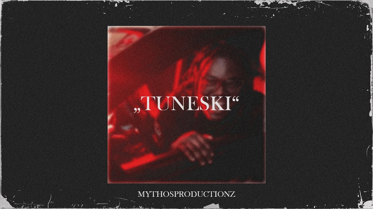 [FREE] LUCKI TYPE BEAT - 