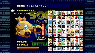 Heavy Lobster stomps into online races in Sonic Robo Blast 2 Kart 🤖 screenshot 5